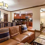The Ritz-Carlton, Three-Bedroom Premier Residence 8305, Ski-In & Ski-Out Resort In Aspen Highlands
