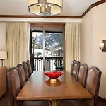 The Ritz-Carlton Club, 3 Bedroom Residence Float 4, Ski-In & Ski-Out Resort In Aspen Highlands