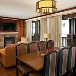 The Ritz-Carlton Club, 3 Bedroom Residence Float 1, Ski-In & Ski-Out Resort In Aspen Highlands