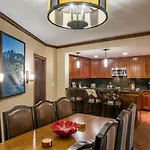 The Ritz-Carlton Club, 3 Bedroom Residence Float 1, Ski-In & Ski-Out Resort In Aspen Highlands