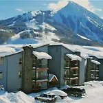 Chateaux Condominiums By Crested Butte Lodging