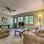 Rivers Edge Mtn Home Private Hot Tub And Views