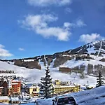 Eagles Nest Crested Butte Townhome With Mtn Views