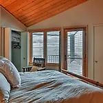 Eagles Nest Crested Butte Townhome With Mtn Views