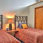 Eagles Nest Crested Butte Townhome With Mtn Views