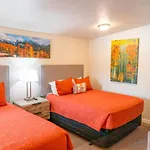 Aspenalt Lodge