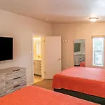 Aspenalt Lodge