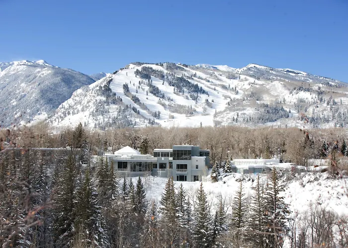 Aspen Meadows Resort
