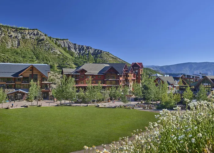 Snowmass Hospitality