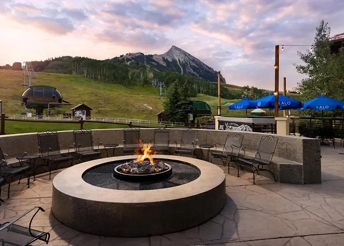Elevation Hotel & Spa