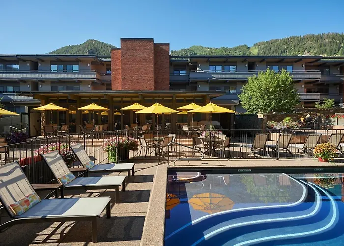 Aspen Square Condominium Hotel