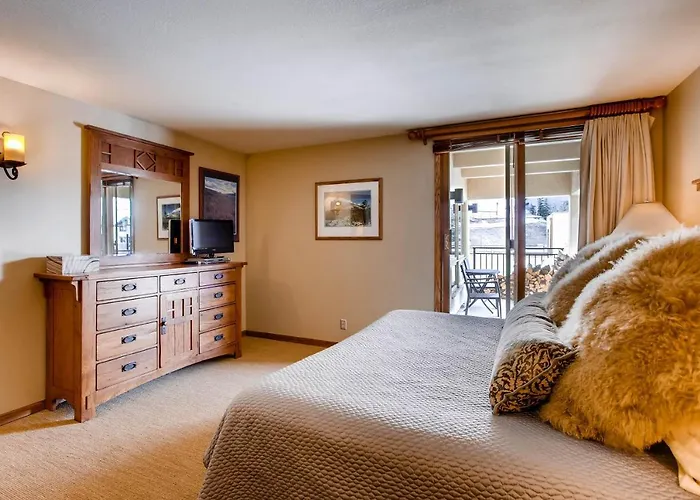 2Br 2Ba Condo With Spectacular Mountain Views Condo