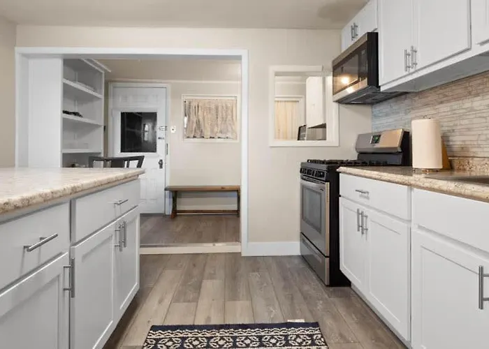 Cozy House Close To Main St In Downtown Leadville!