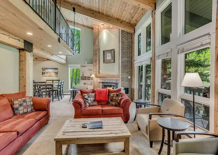 Interlude Condominiums 3-Bedroom Unit 307