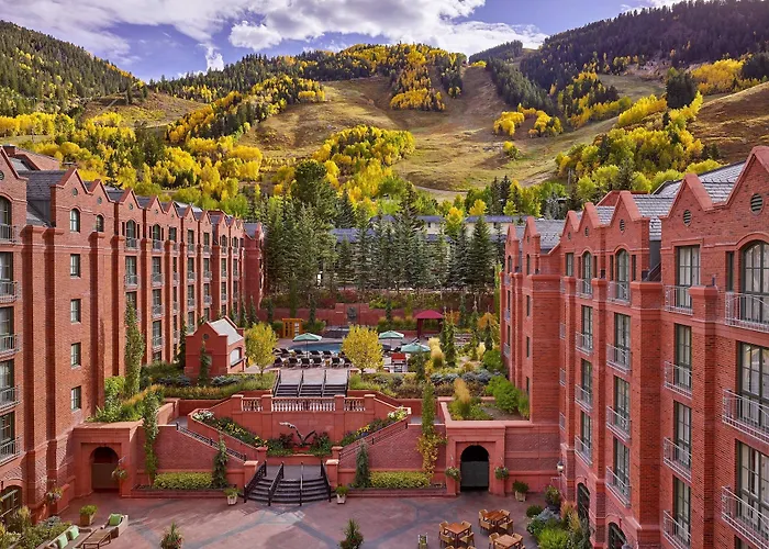 St. Regis Aspen Resort