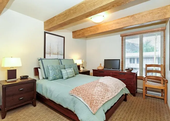 Chateau Roaring Fork Unit 22, Spacious Condo With Beautiful River Views, 4 Blocks To Town