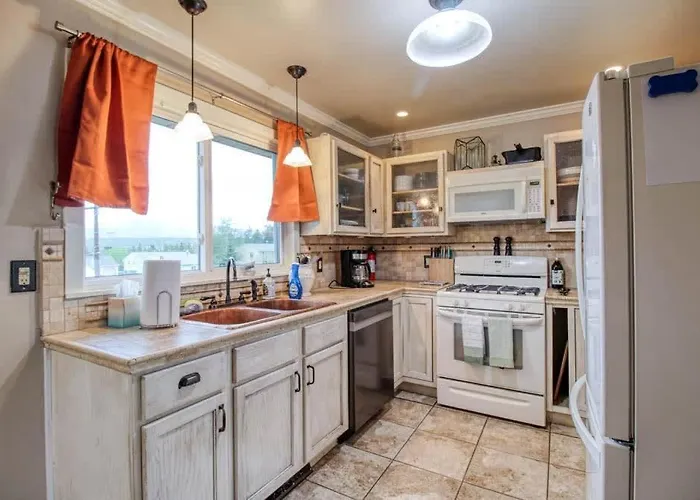 High Alpine 4Bd Hideaway In Leadville