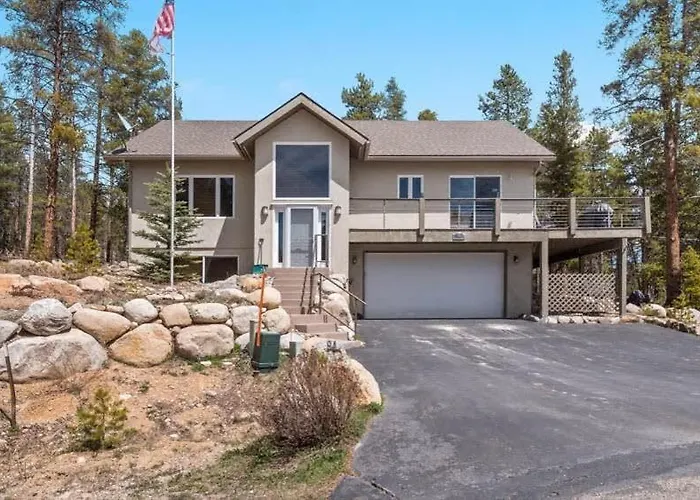 New Listing - Doc\'S Place - Beautiful Hot Tub Views