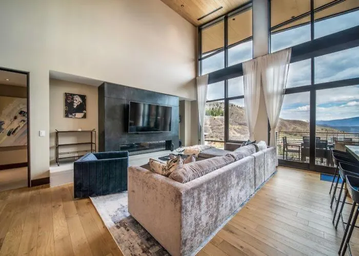 One Snowmass East 703 By Snowmass Mountain Lodging