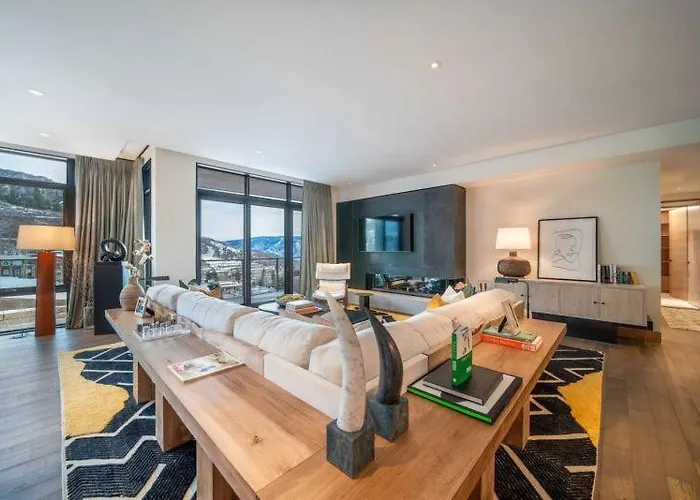 One Snowmass West 501 By Snowmass Mountain Lodging