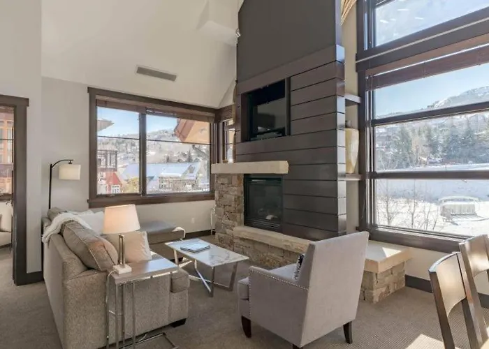 Hayden Lodge 2304 By Snowmass Mountain Lodging