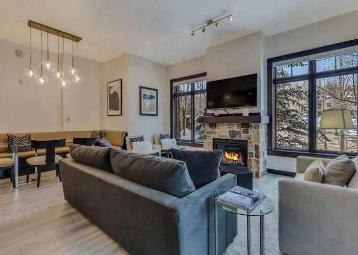 Capitol Peak Lodge 3031 By Snowmass Mountain Lodging