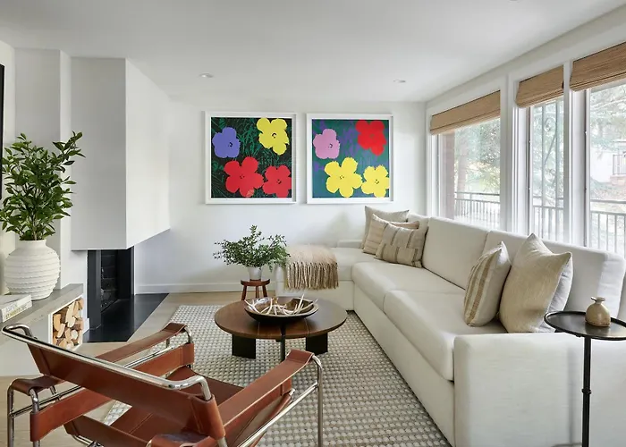 Lux Ski-In Mt View Core 2 Bd2Ba