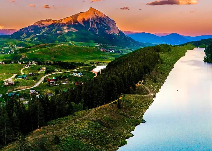 The Drop In The Edge Of Adventure