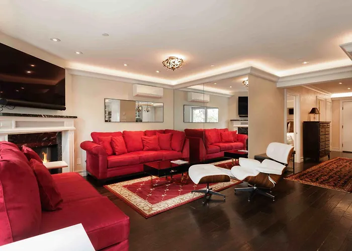 North Of Nell Unit 2D, 2-Bedroom Condo Steps From Aspen Mountain