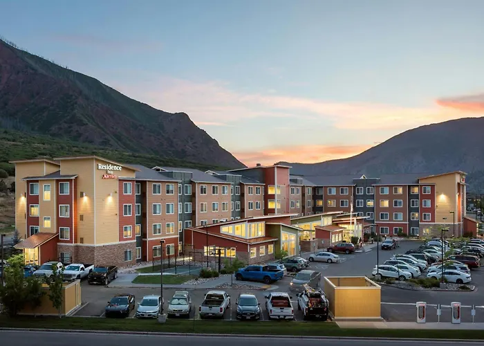 Residence Inn Glenwood Springs