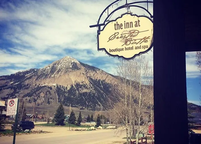 The Inn At Crested Butte