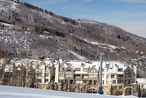 Highlands Slopeside By East West Resorts Beaver Creek