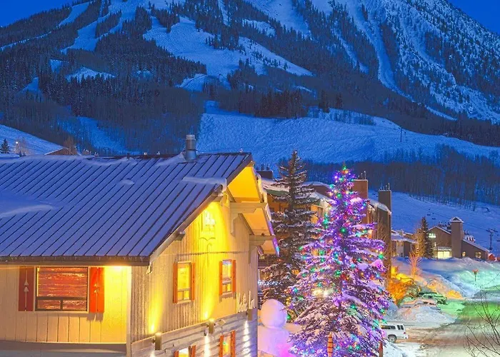 Nordic Inn