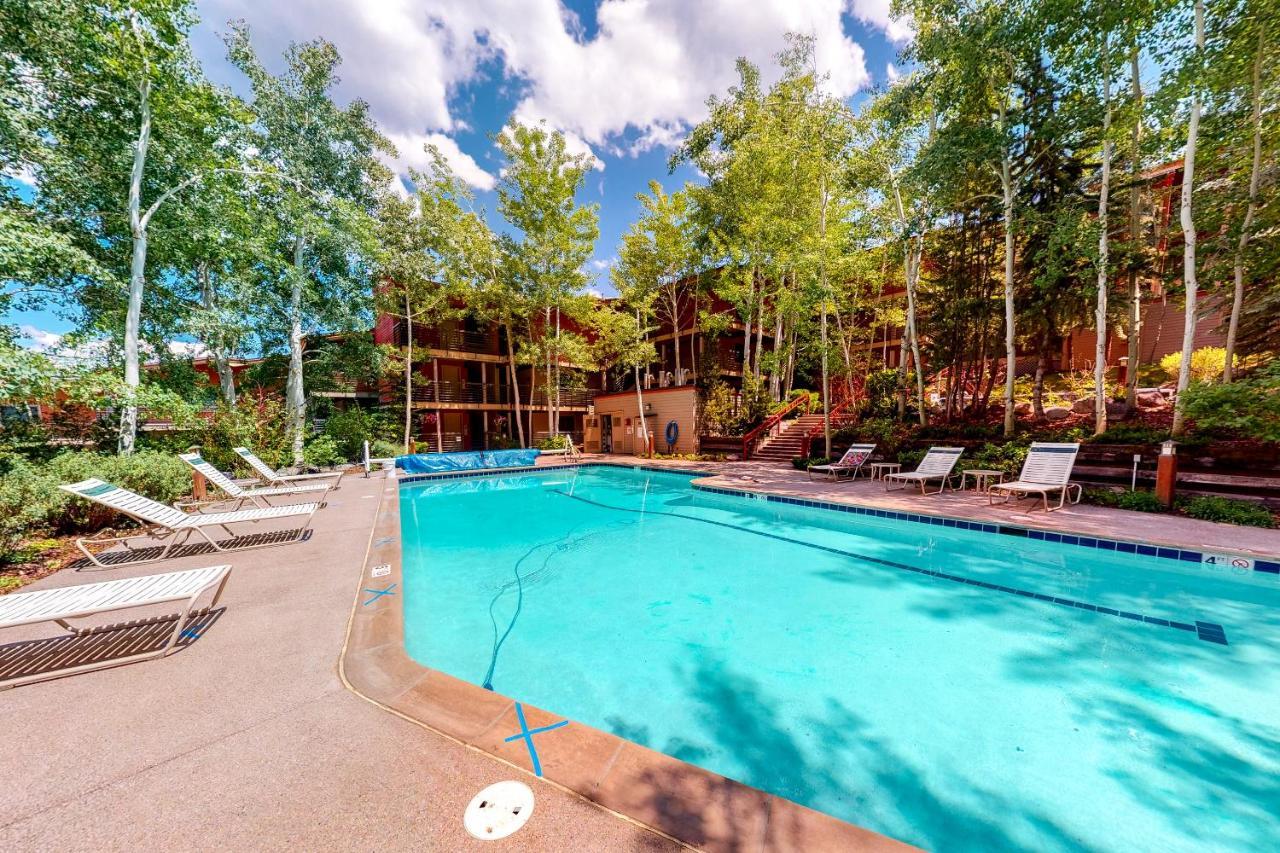 The Enclave At Snowmass Casa de férias Snowmass Village