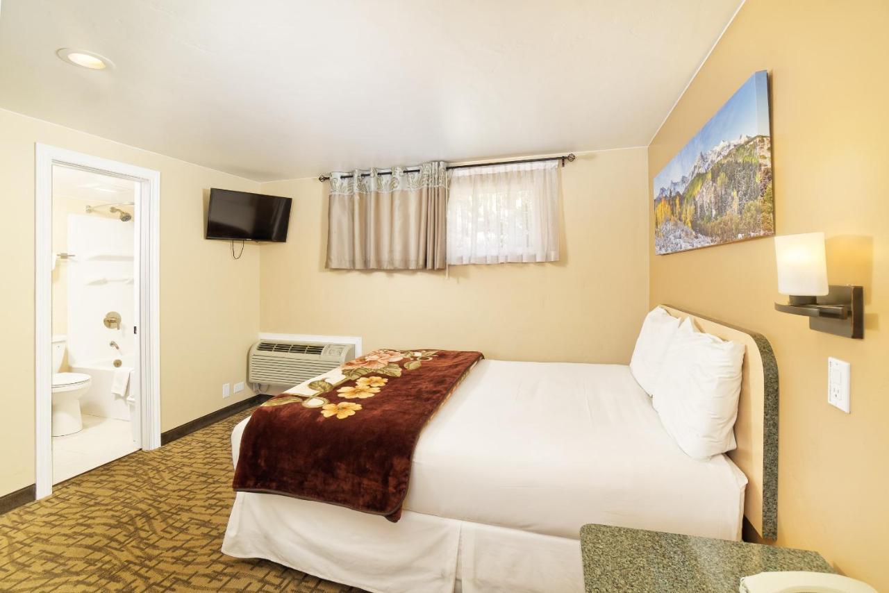 Inn Glenwood Springs Inn