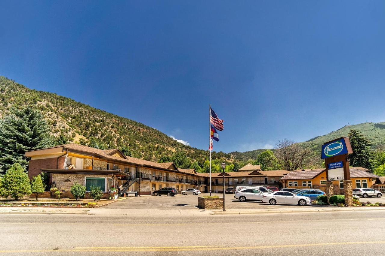 Glenwood Springs Inn Inn 2*