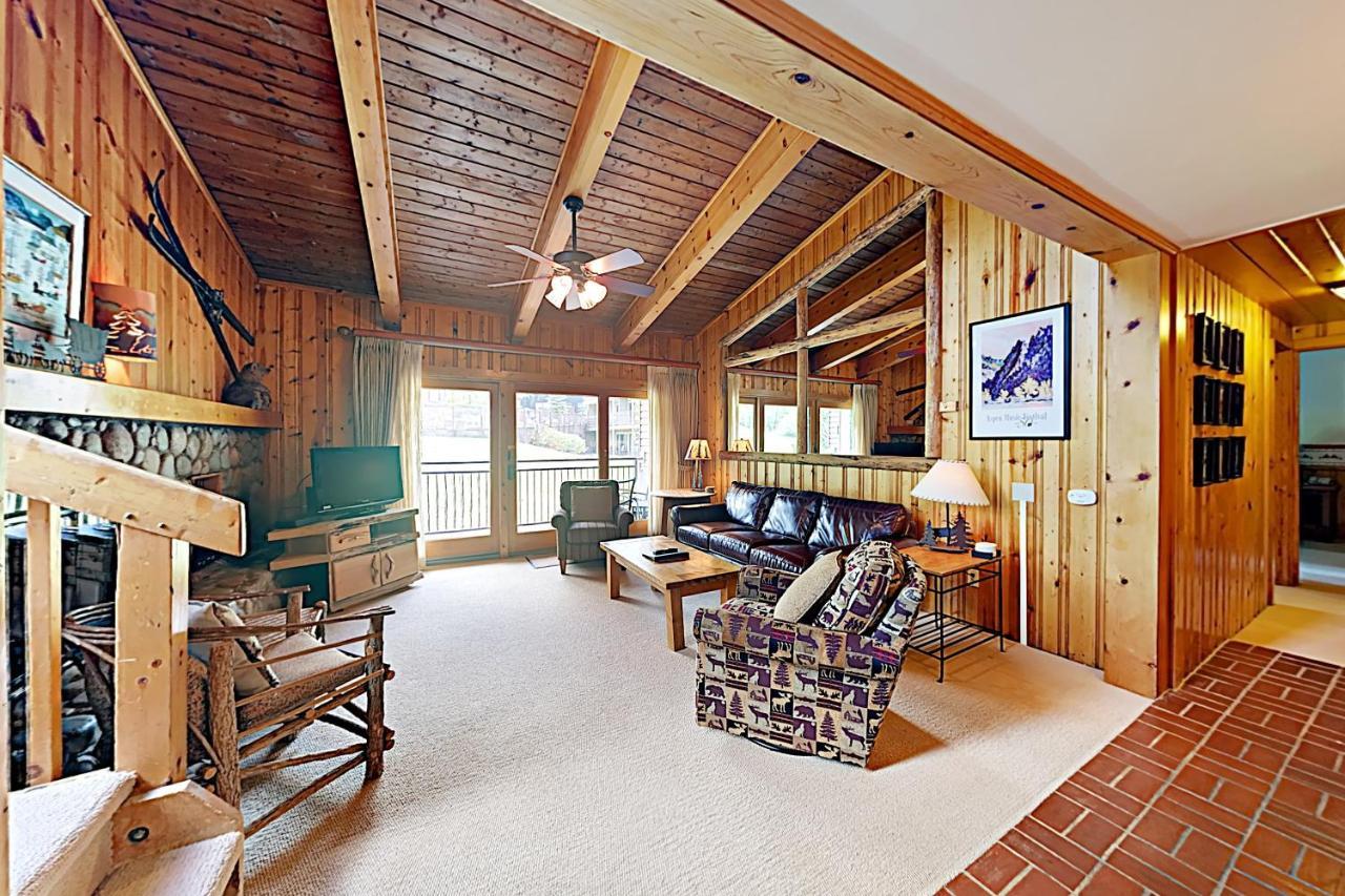 Timberline 3*