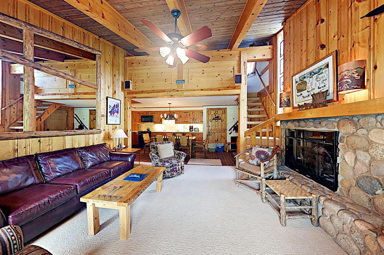 Resort Timberline
