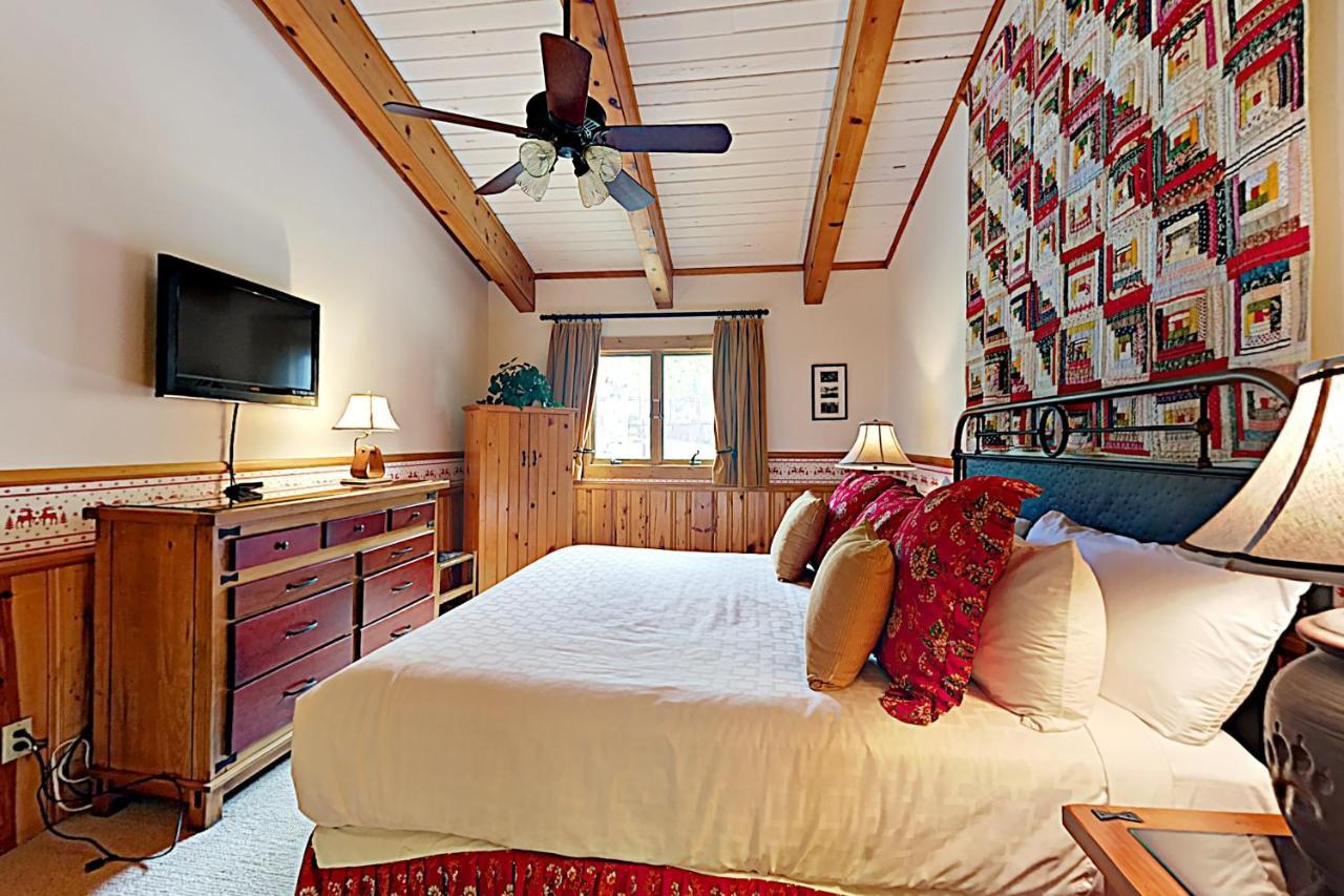 Resort Timberline 3*
