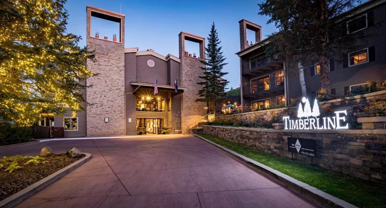 Timberline 3* Snowmass Village