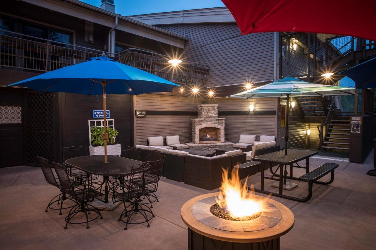 Timberline Snowmass Village