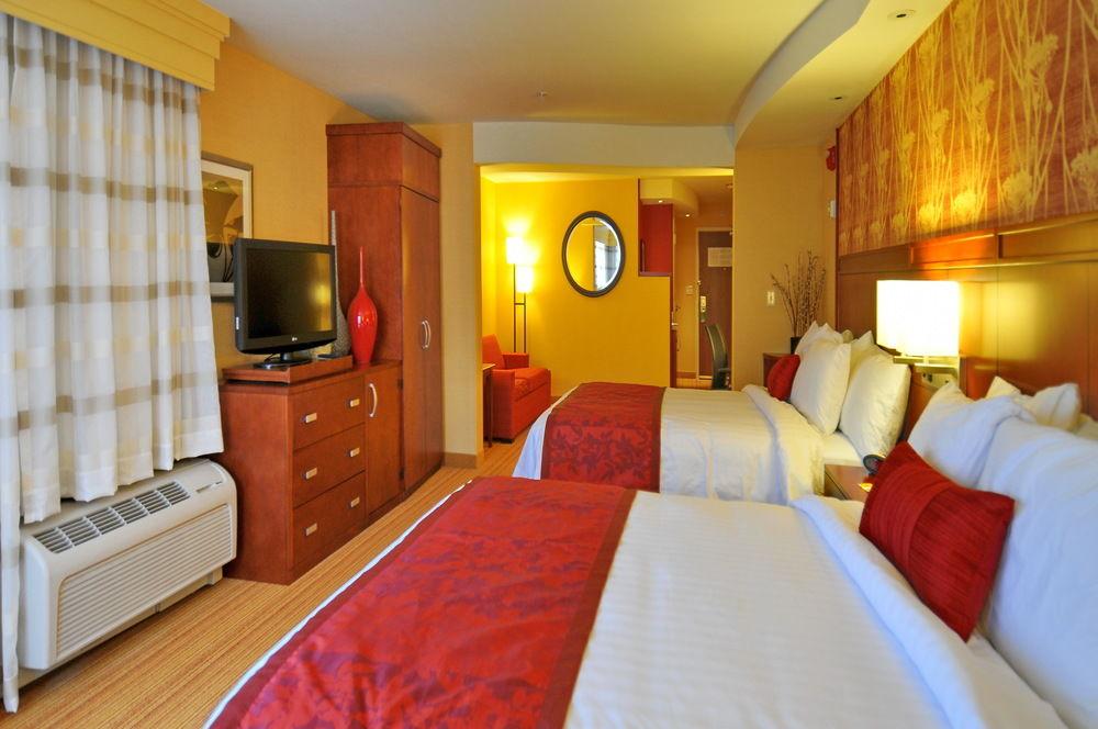 Courtyard By Marriott 3* Glenwood Springs