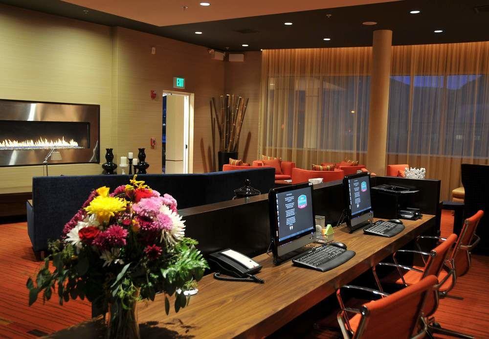 Courtyard By Marriott 3* Glenwood Springs