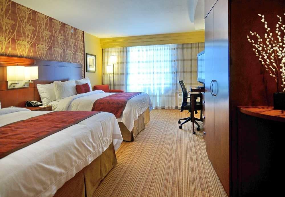 Courtyard By Marriott Glenwood Springs
