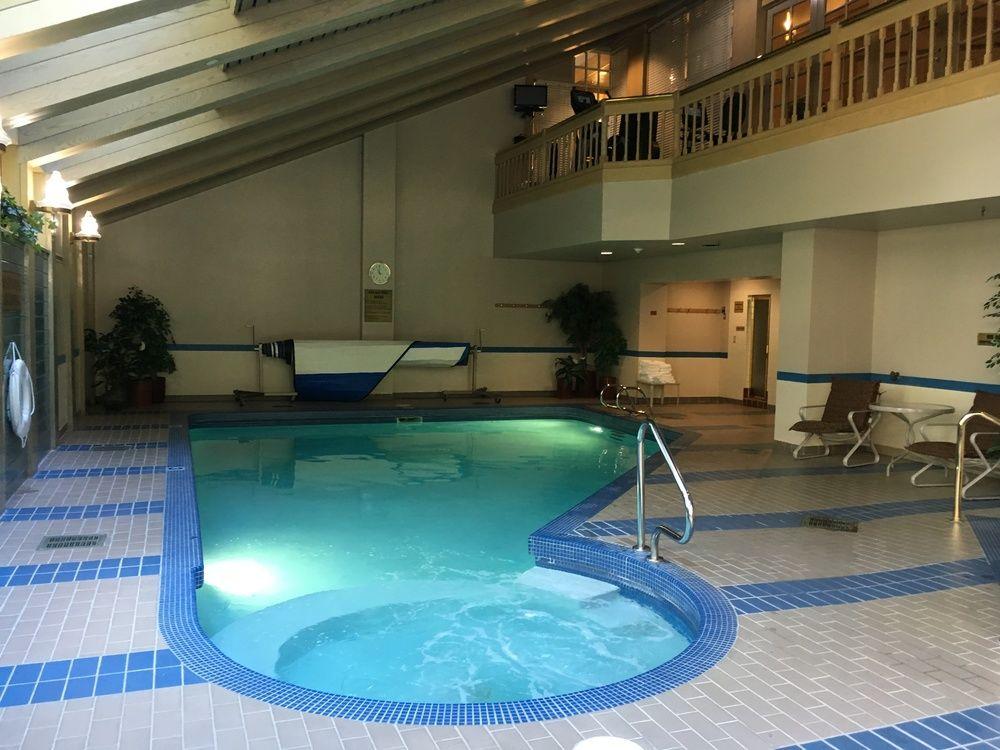 Park Plaza Aparthotel Beaver Creek
