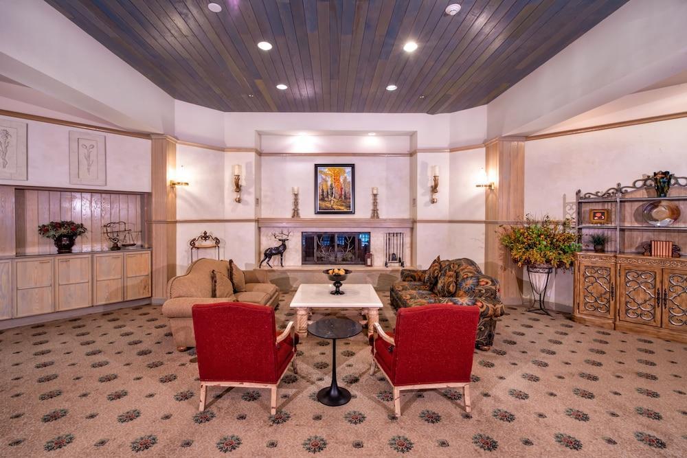 Park Plaza Aparthotel Beaver Creek