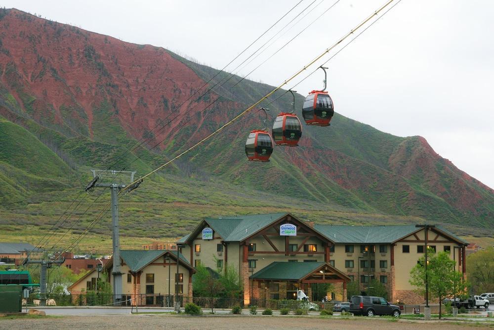 Hotel Hotel Glenwood Springs
