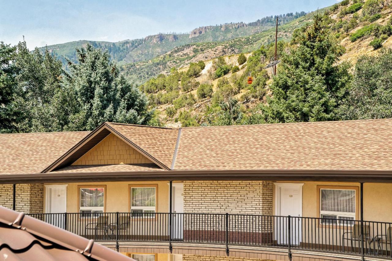 Glenwood Springs Inn Inn