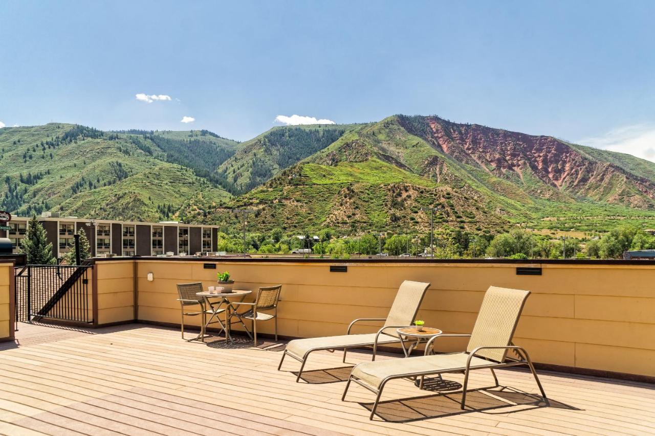 Glenwood Springs Inn Inn 2*