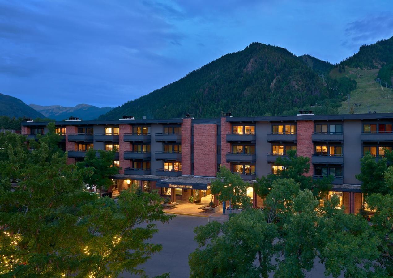 Square Aspen